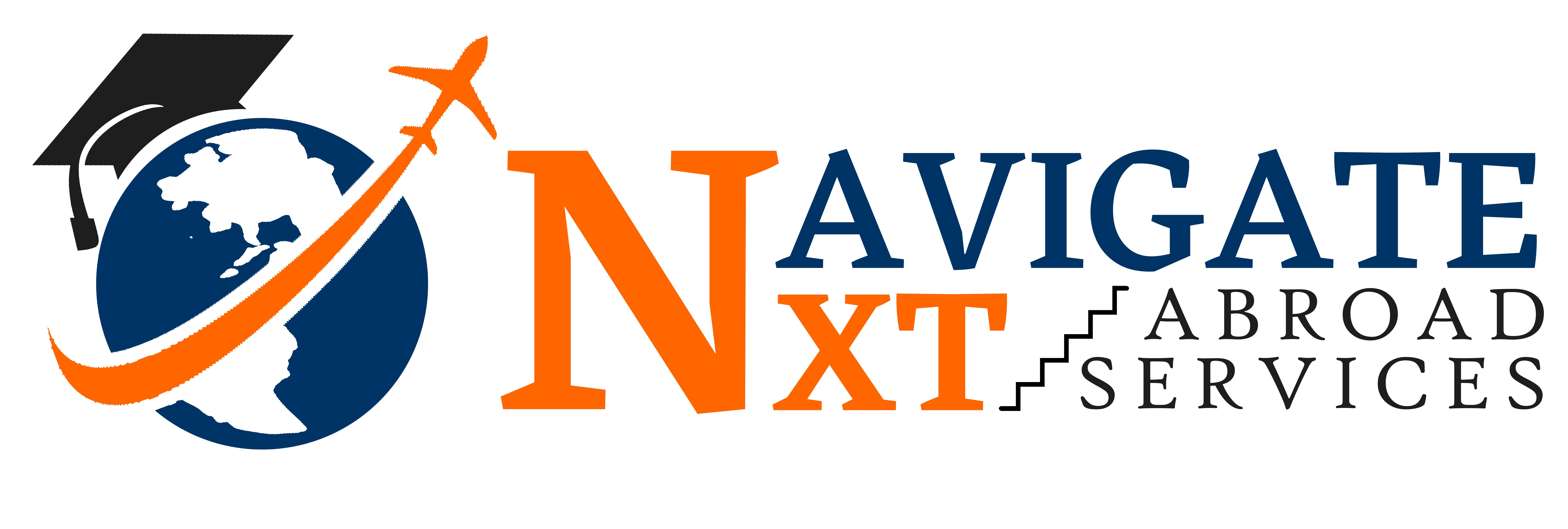 Navigate NXT logo
